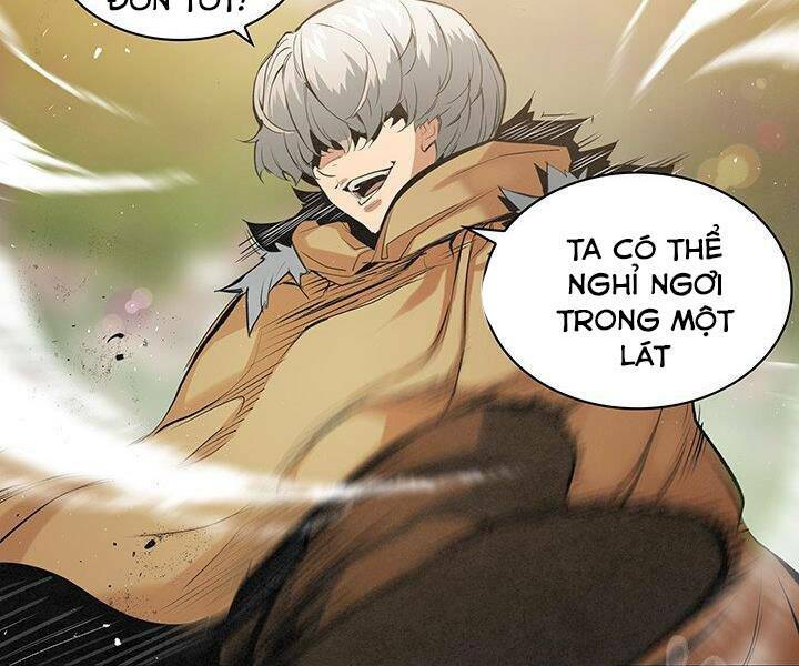 Mục Hạ Vô Nhân: Chapter 17