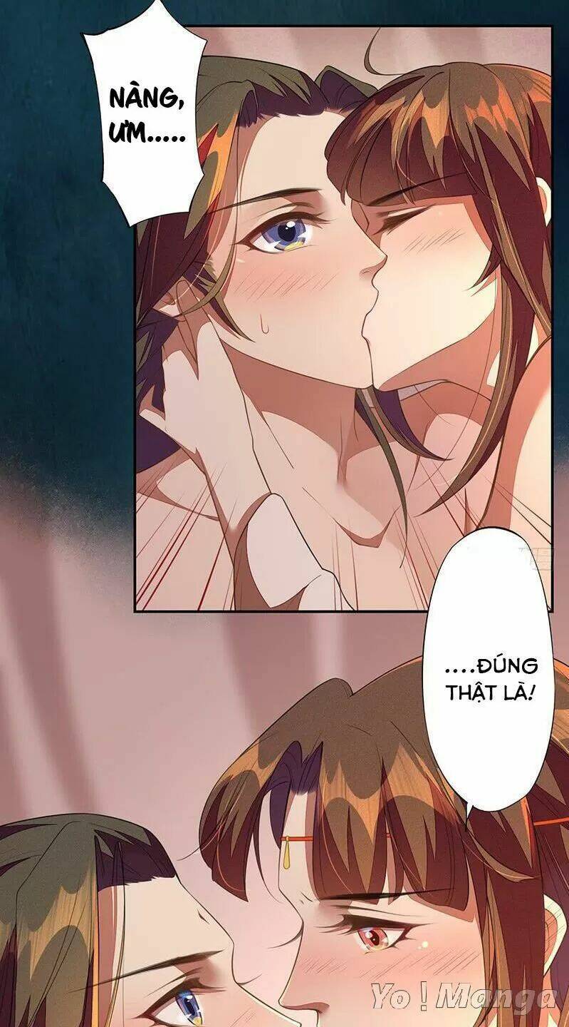 Tuyệt Thế Luyện Đan Sư: Chapter 112