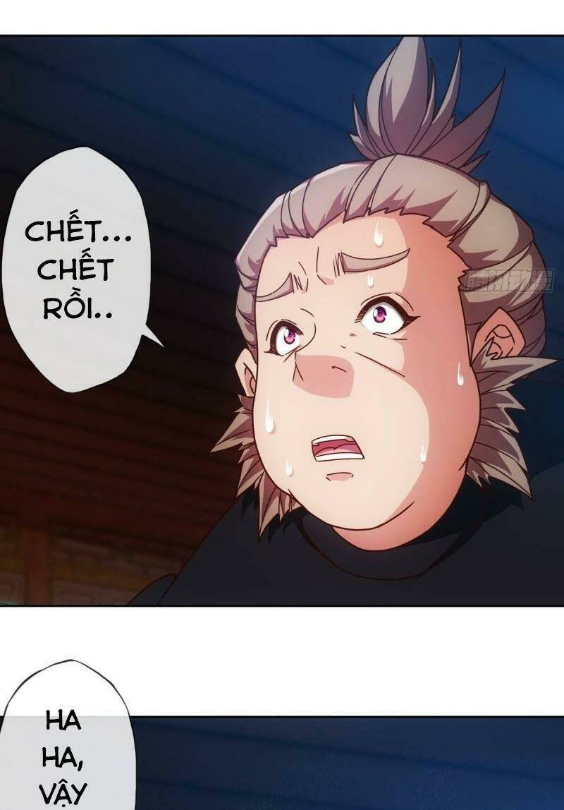 Hồng Thiên Thần Tôn: Chapter 89