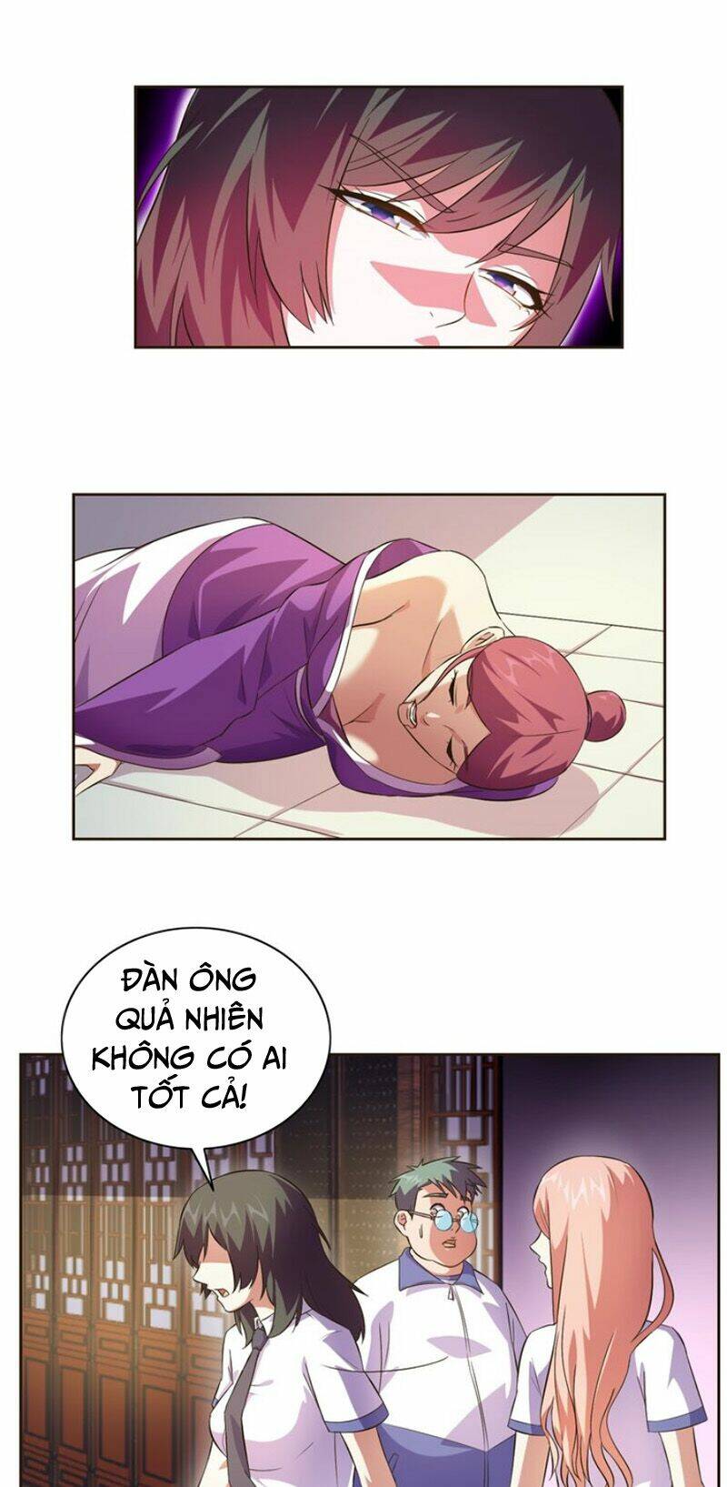 Ma Vương Đại Nhân Đi Thông Thả: Chapter 37