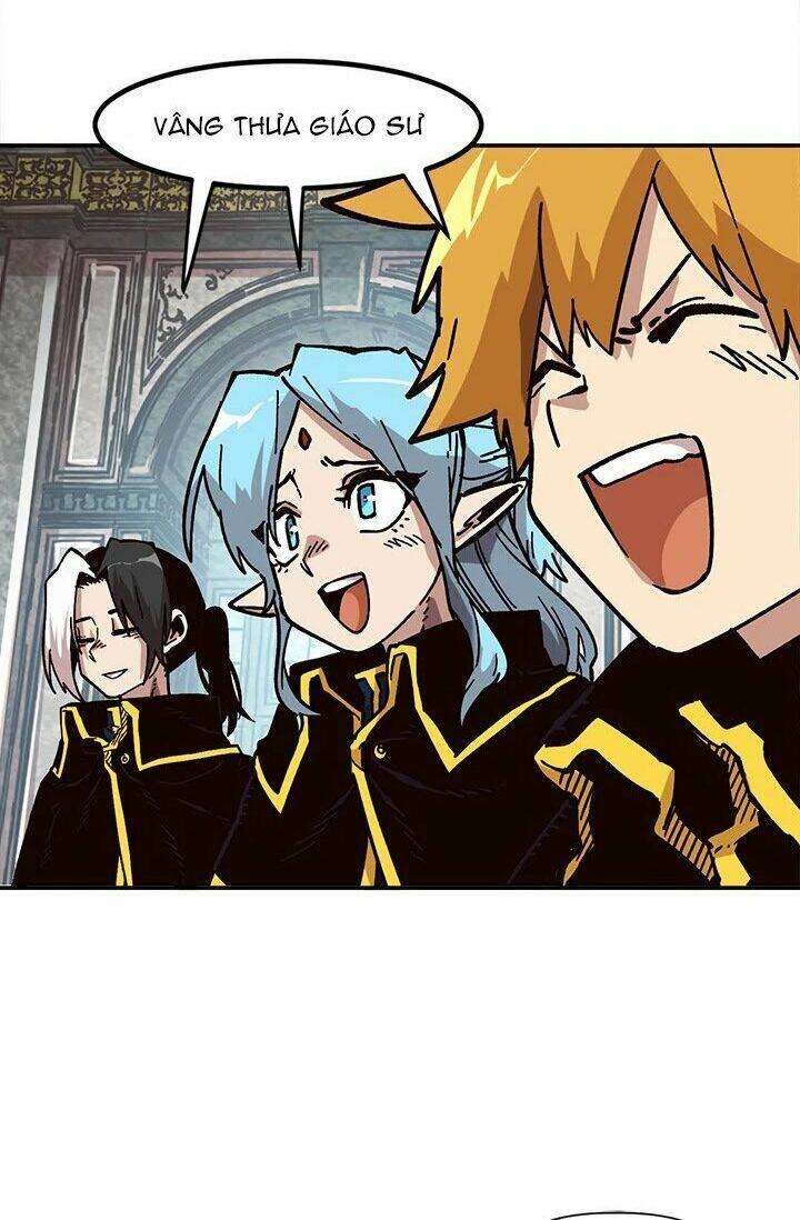 Nô Lệ Nghịch Thiên: Chapter 27