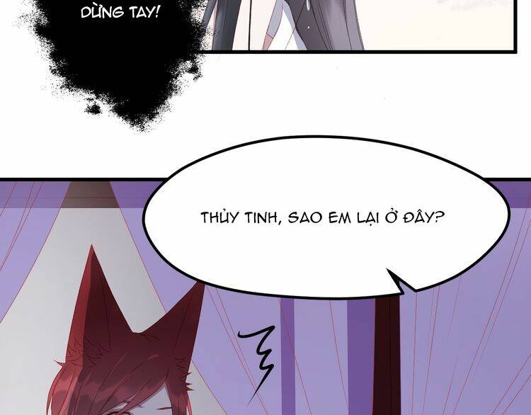 Lượm Được Một Tiểu Hồ Ly 2: Chapter 63