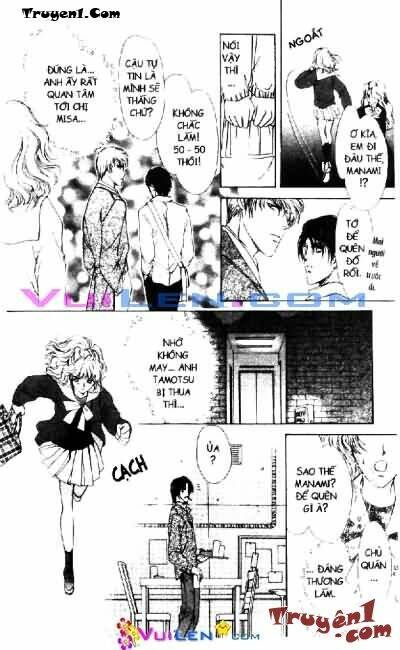 Vua bài: Chapter 2