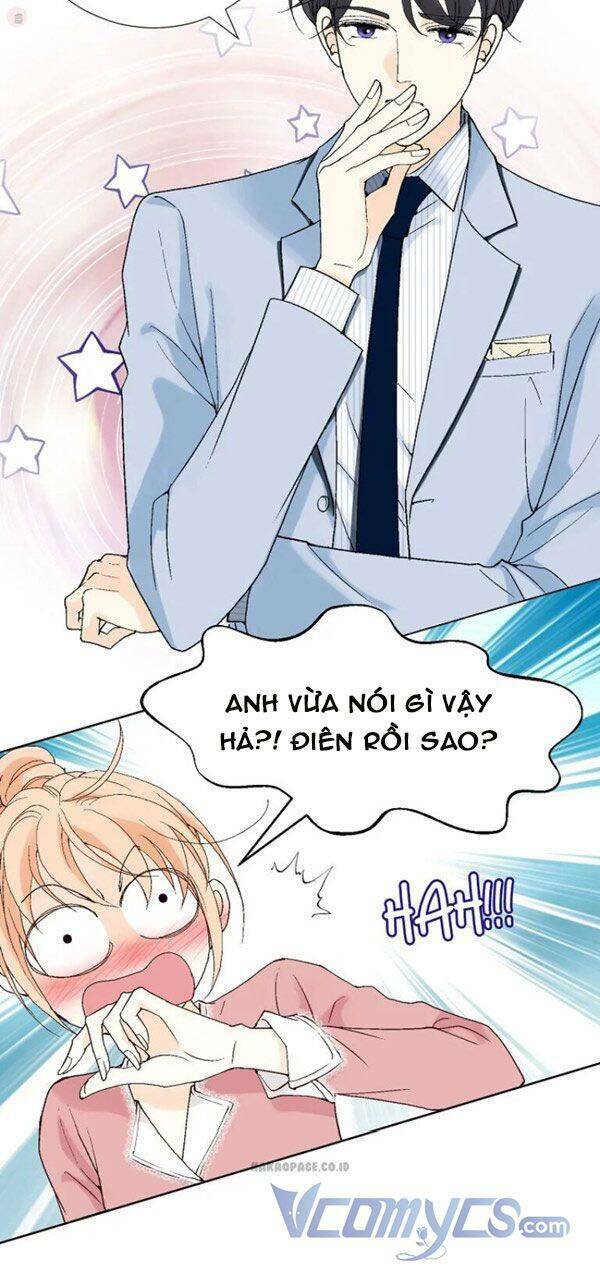 Lee Bom, Em Là Của Anh: Chapter 44