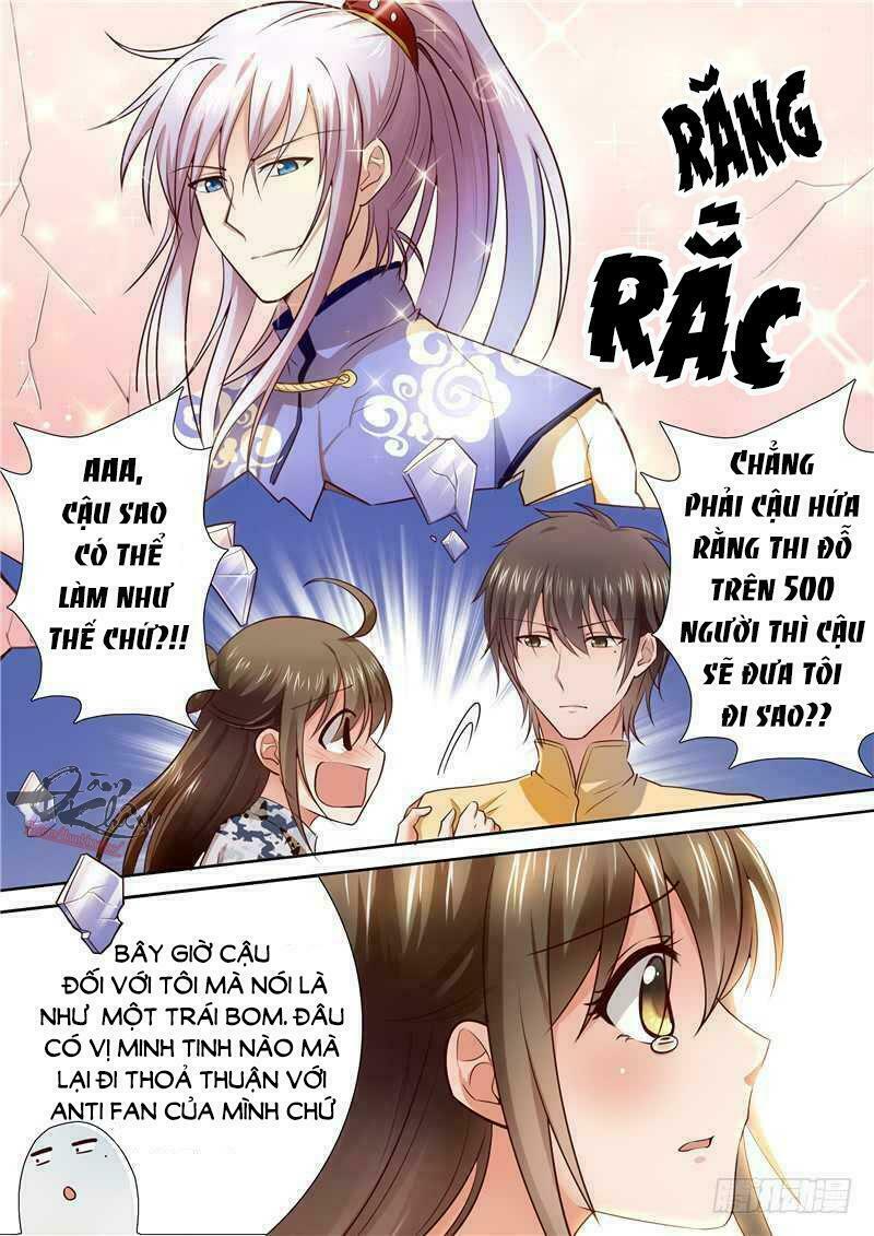 Người Thừa Kế Giá Đáo: Hiệu Thảo Làm Loạn Đủ Chưa?: Chapter 75