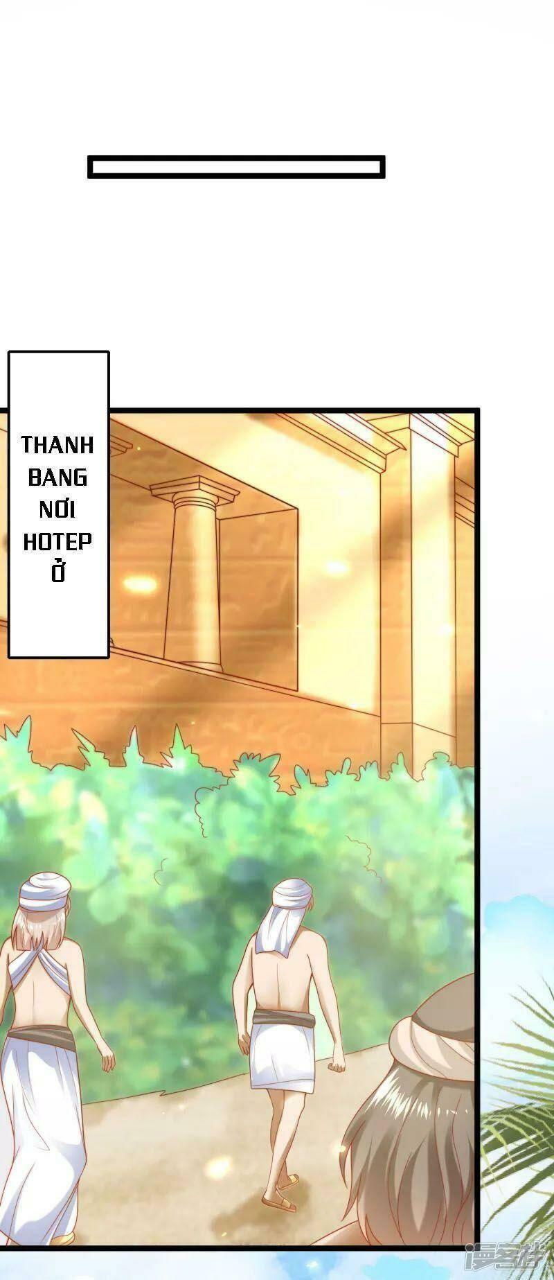 Sủng Hậu Của Vương: Chapter 116