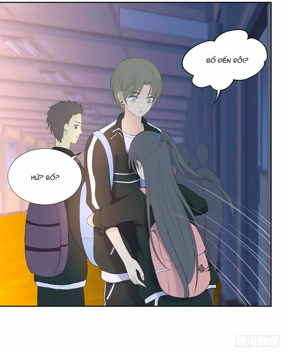 Sinh Sinh Tương Thác: Chapter 41