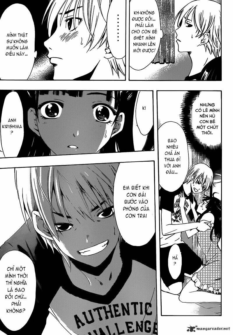 Thị Trấn Tình Yêu: Chapter 231