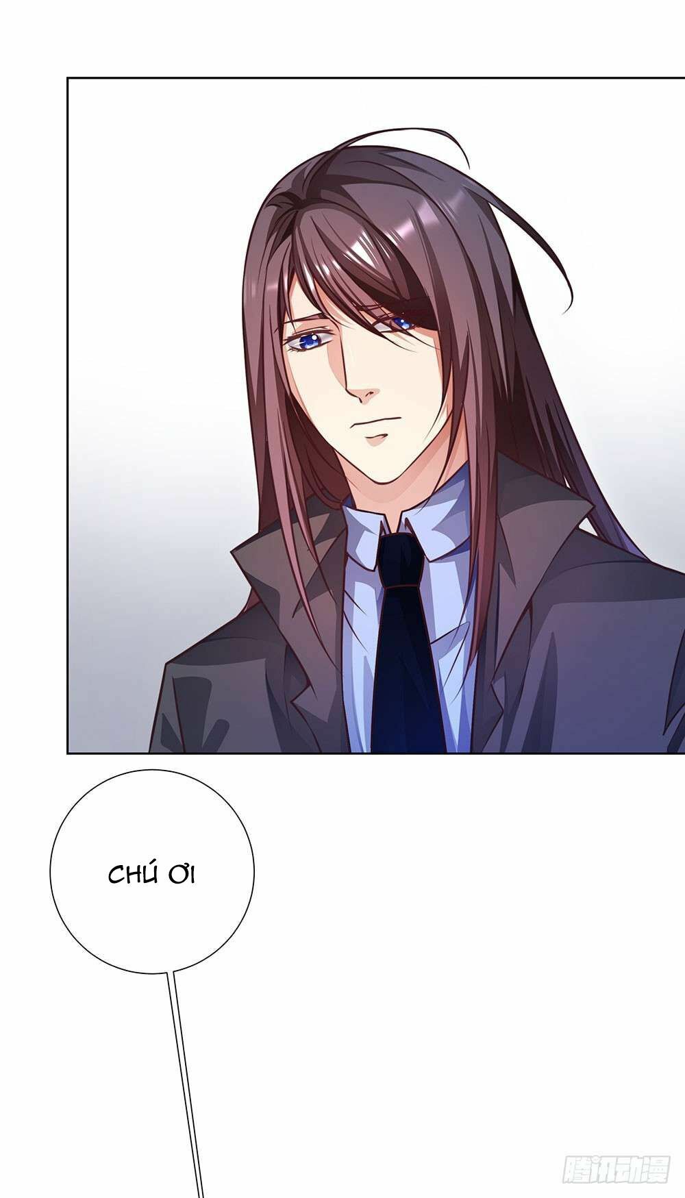 Yêu Tiếp Thành Nghiện, Tổng Tài Quá Bá Đạo: Chapter 44