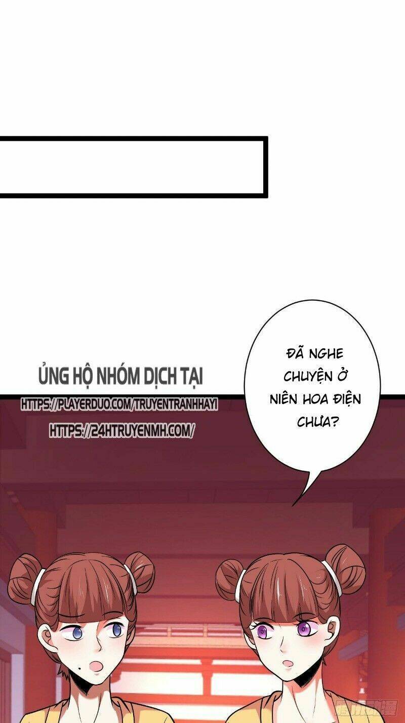 Trọng Sinh Tối Cường Ma Tôn Ở Rể: Chapter 72