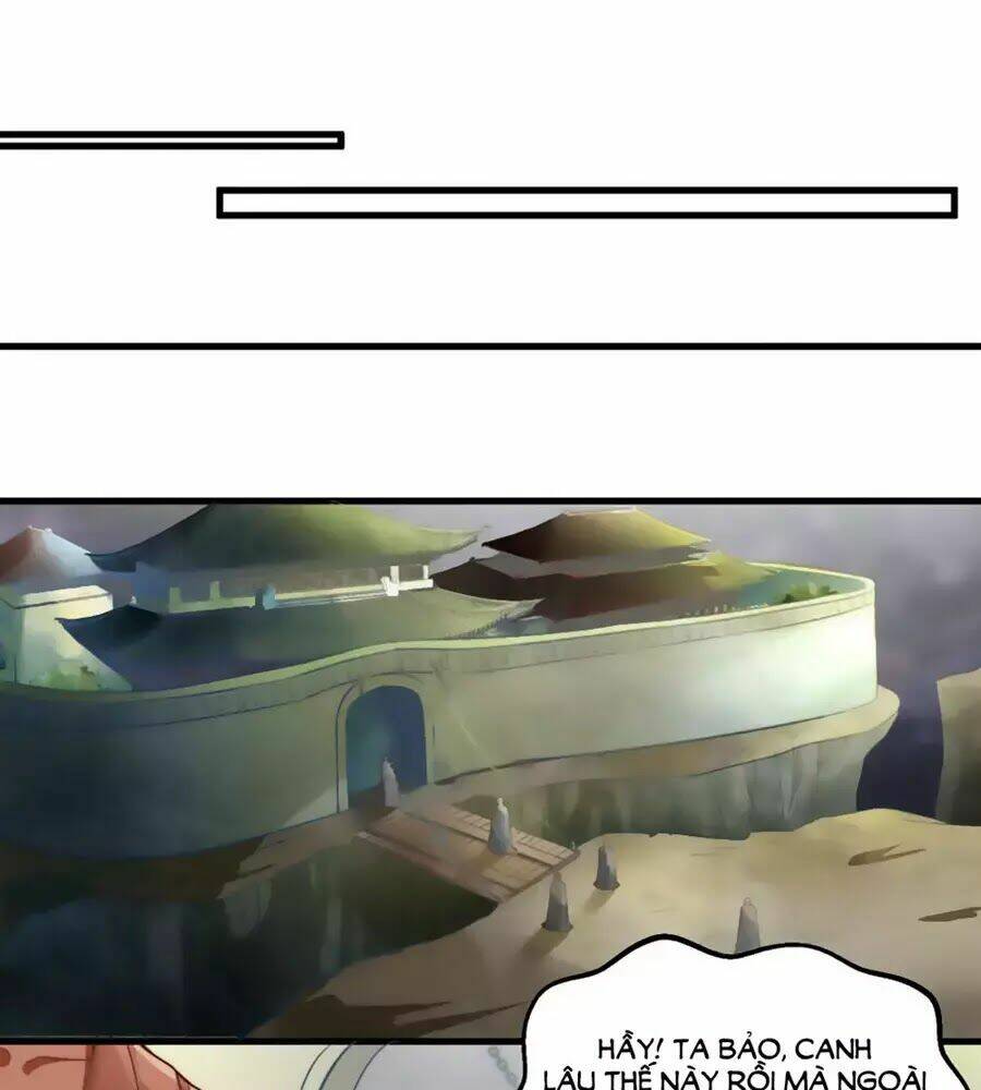 Liêu Liêu Nhân Thân Tu Tiên Truyện: Chapter 91