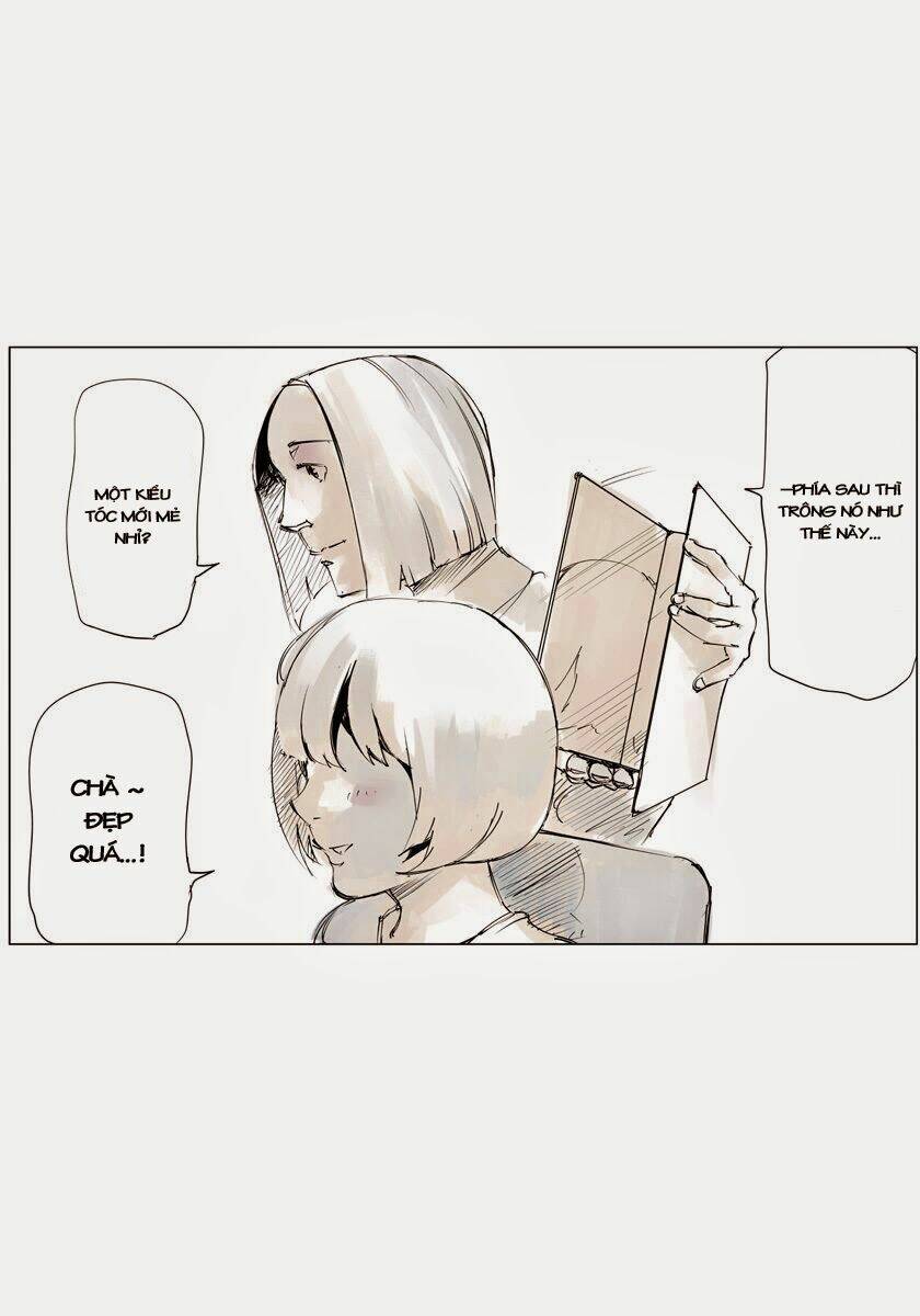 Tokyo Kushu - Jack: Chapter 4