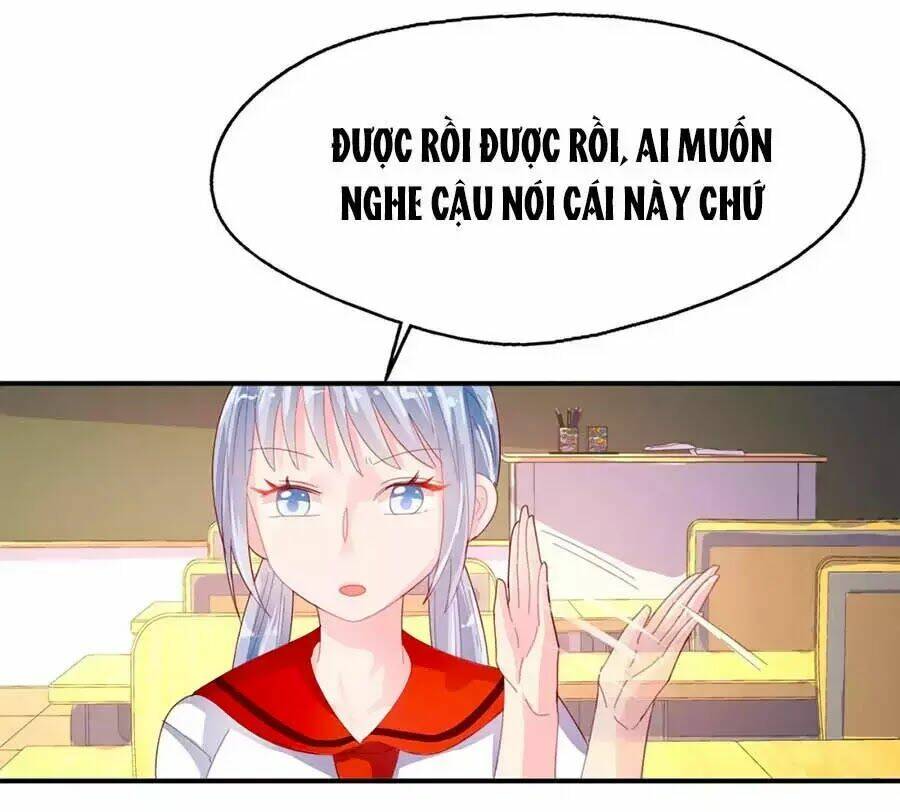 Sau Này Vẫn Cứ Thích Anh: Chapter 73