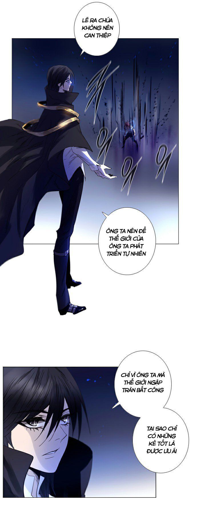 Soul Cartel: Chapter 214