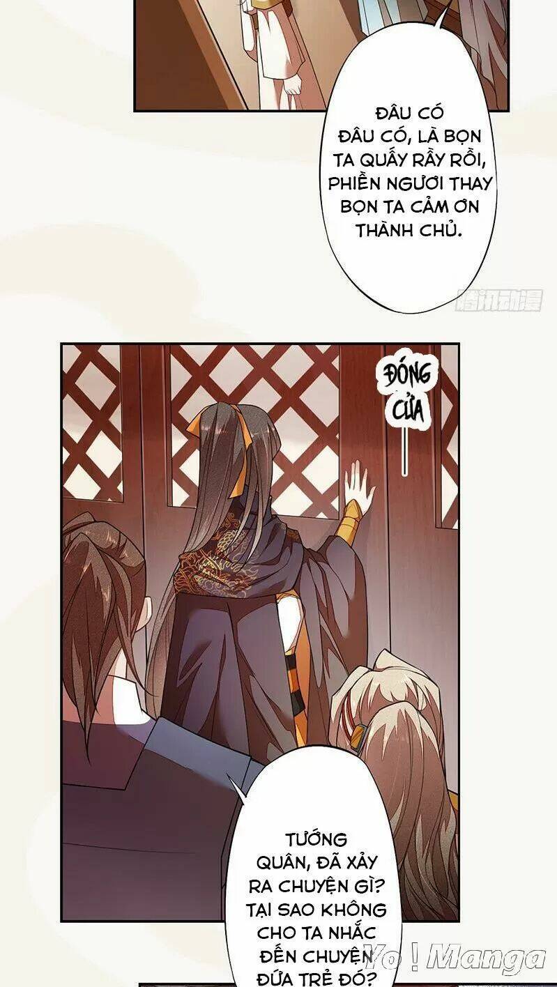 Tuyệt Thế Luyện Đan Sư: Chapter 121