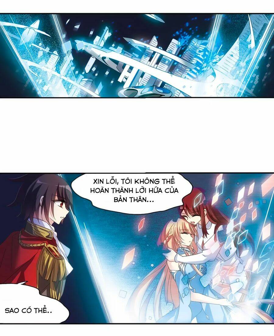 Xuyên Duyệt Tây Nguyên 3000: Chapter 252