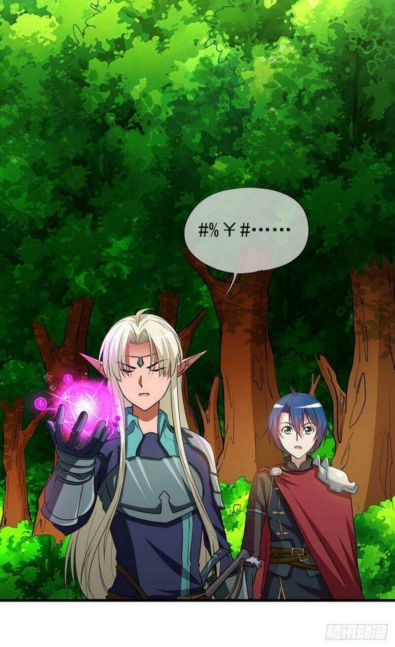 Ta Livestream Tại Dị Giới: Chapter 14