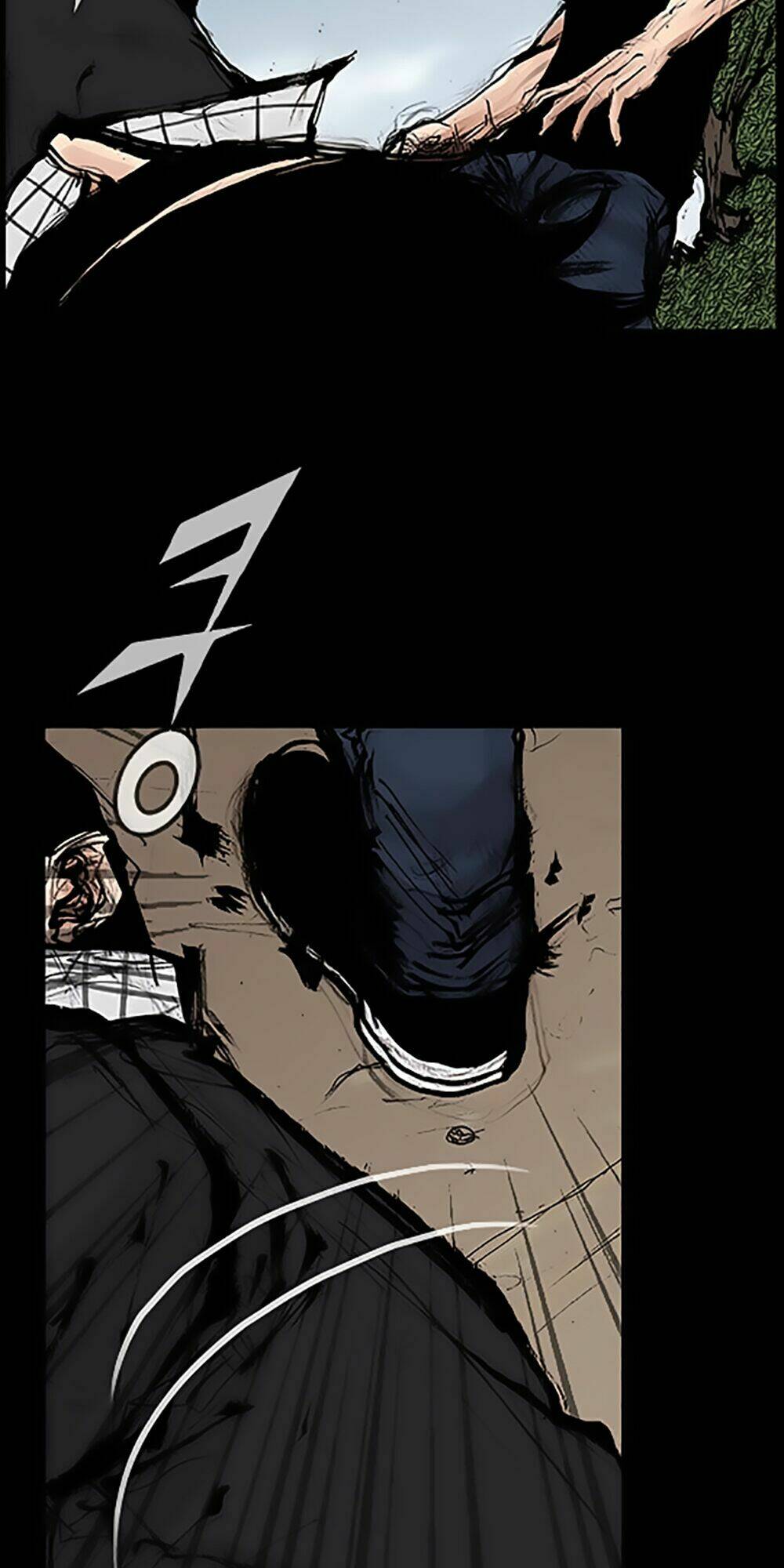 Độc Cô Tiền Truyện: Chapter 98