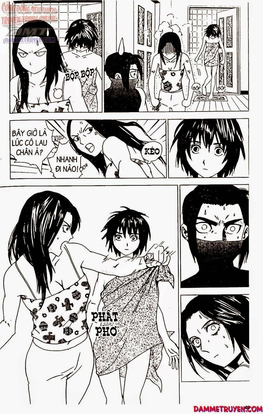 Ai Hơn Ai: Chapter 157