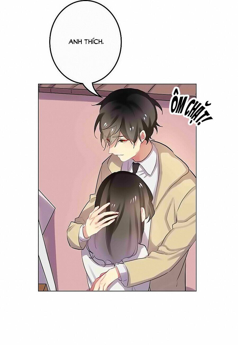 Một Giây Sau Bắt Đầu: Chapter 28