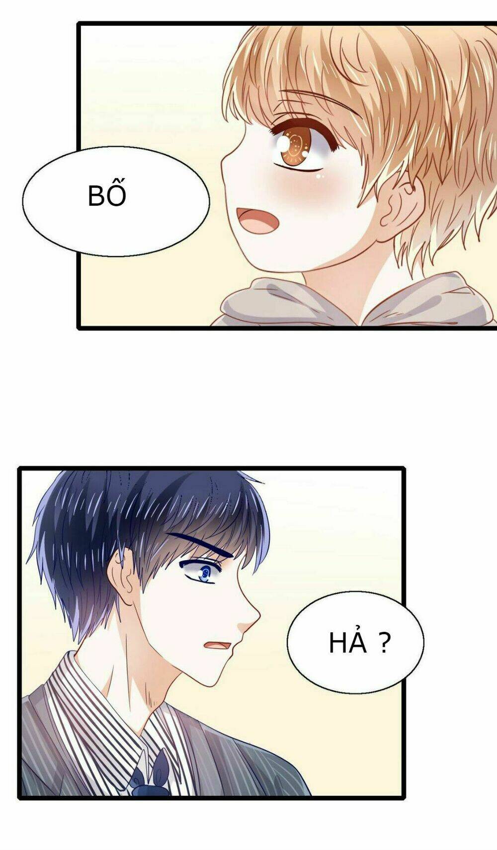 Lăng Thiếu! Nhẹ Một Chút, Đau: Chapter 31