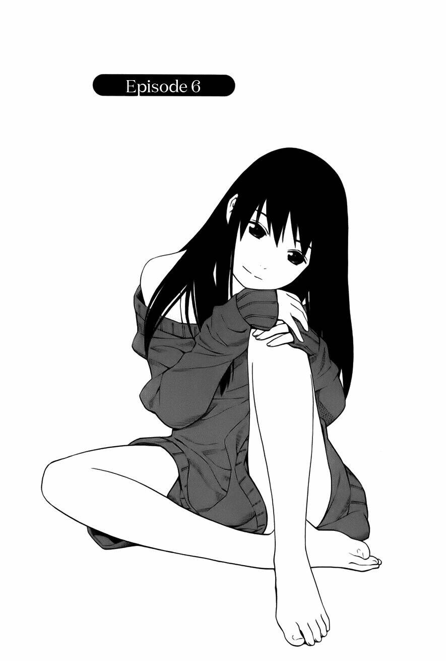 Balance Policy: Chapter 6