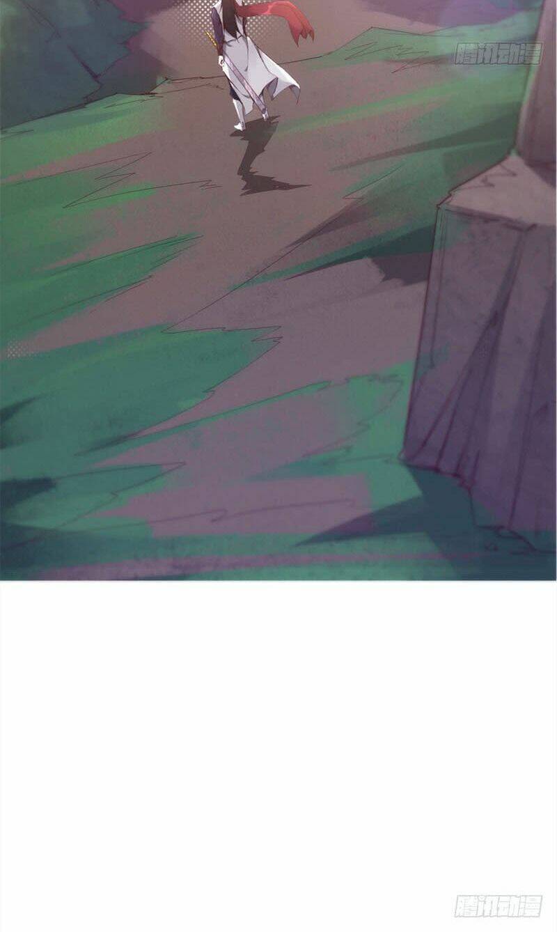 Kiếm Đồ: Chapter 1