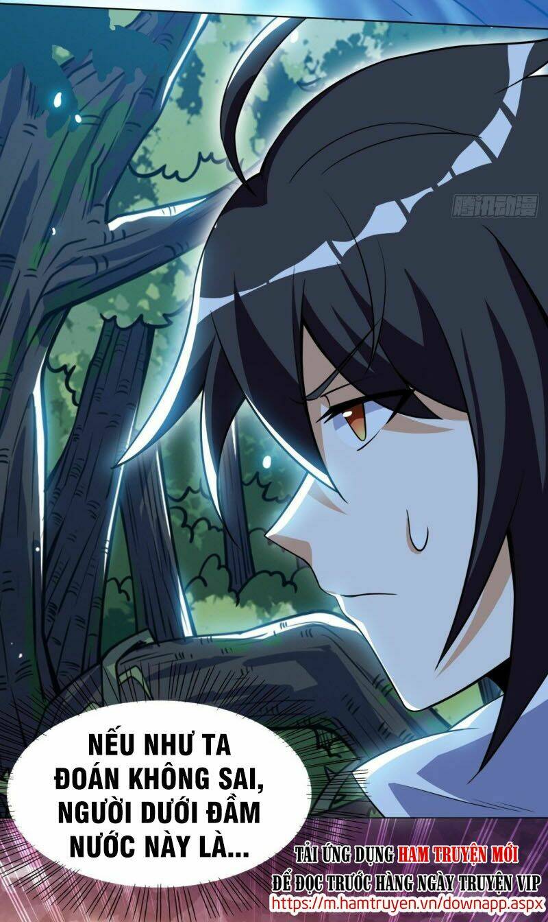 Thần Võ Đế Tôn: Chapter 84