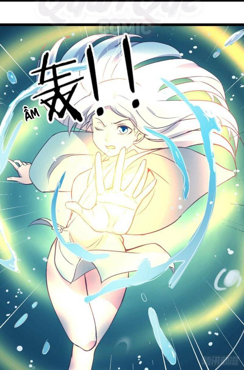 Song Tu Đạo Lữ Kiểu Xem Mặt: Chapter 56