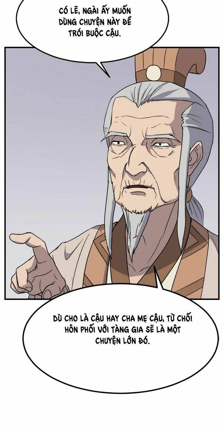 Trọng Sinh, Bất Khả Chiến Bại: Chapter 99