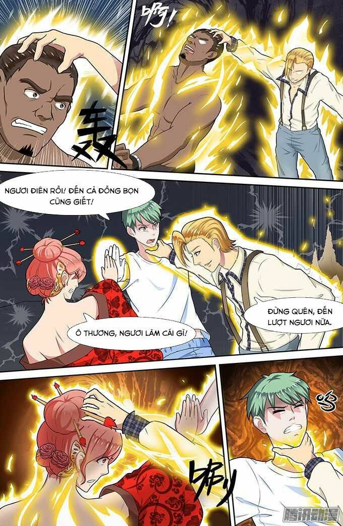 Cực Phẩm Tu Chân Thiếu Niên: Chapter 59