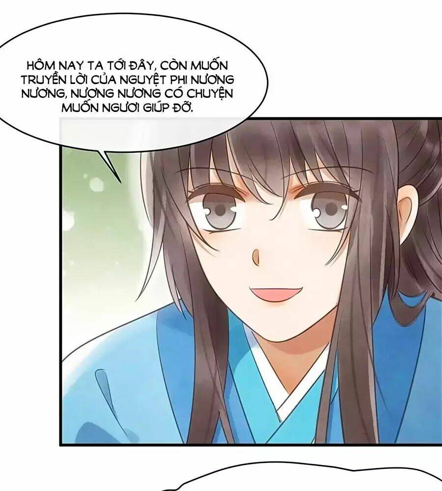 Vương Phi Muốn Trèo Tường: Chapter 27