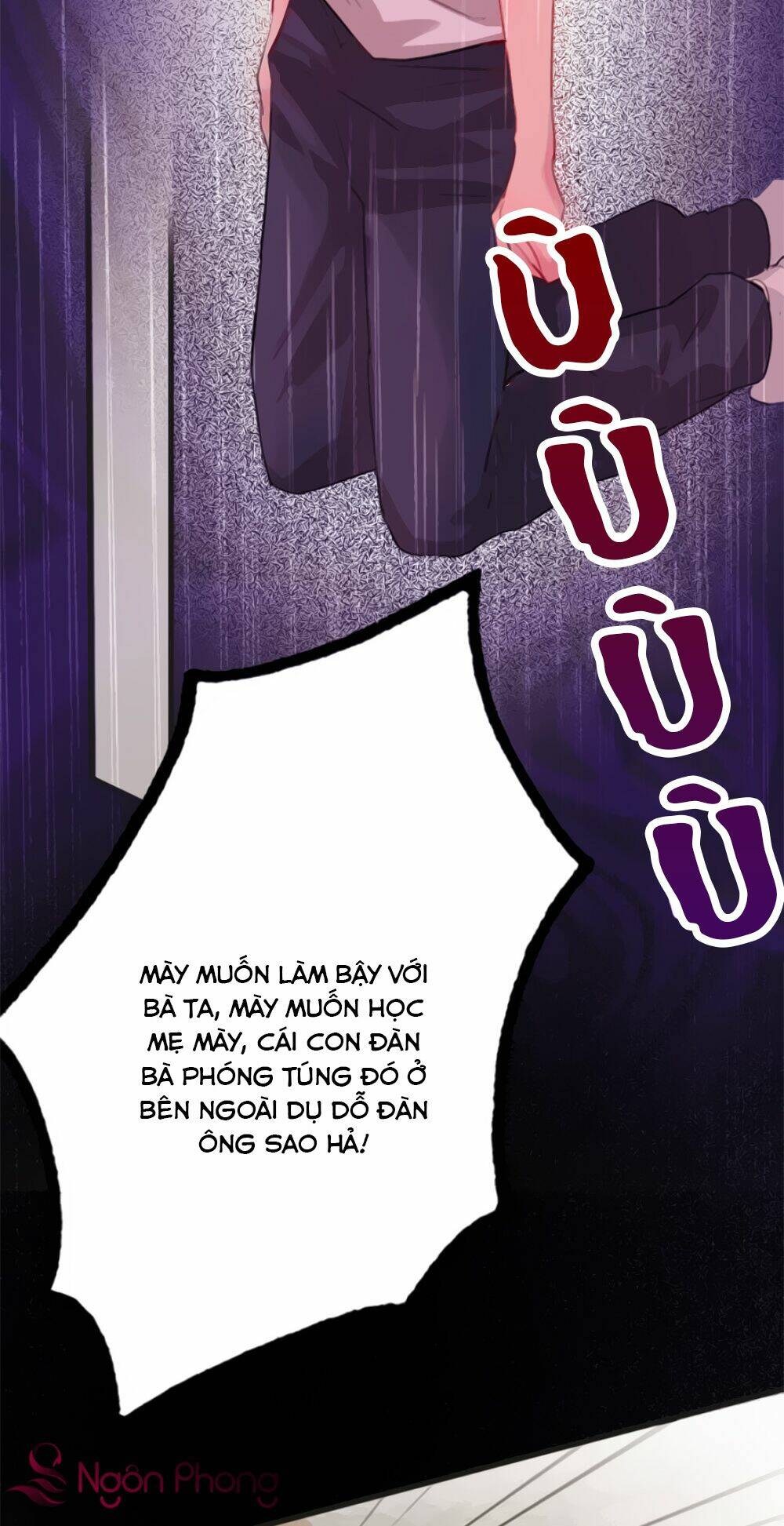 Cô Ấy Thật Xinh Đẹp: Chapter 2.1