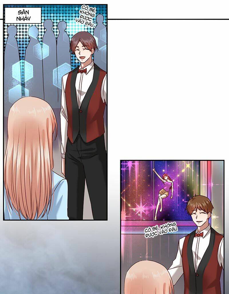 Vợ Yêu Của Ác Ma: Chapter 63