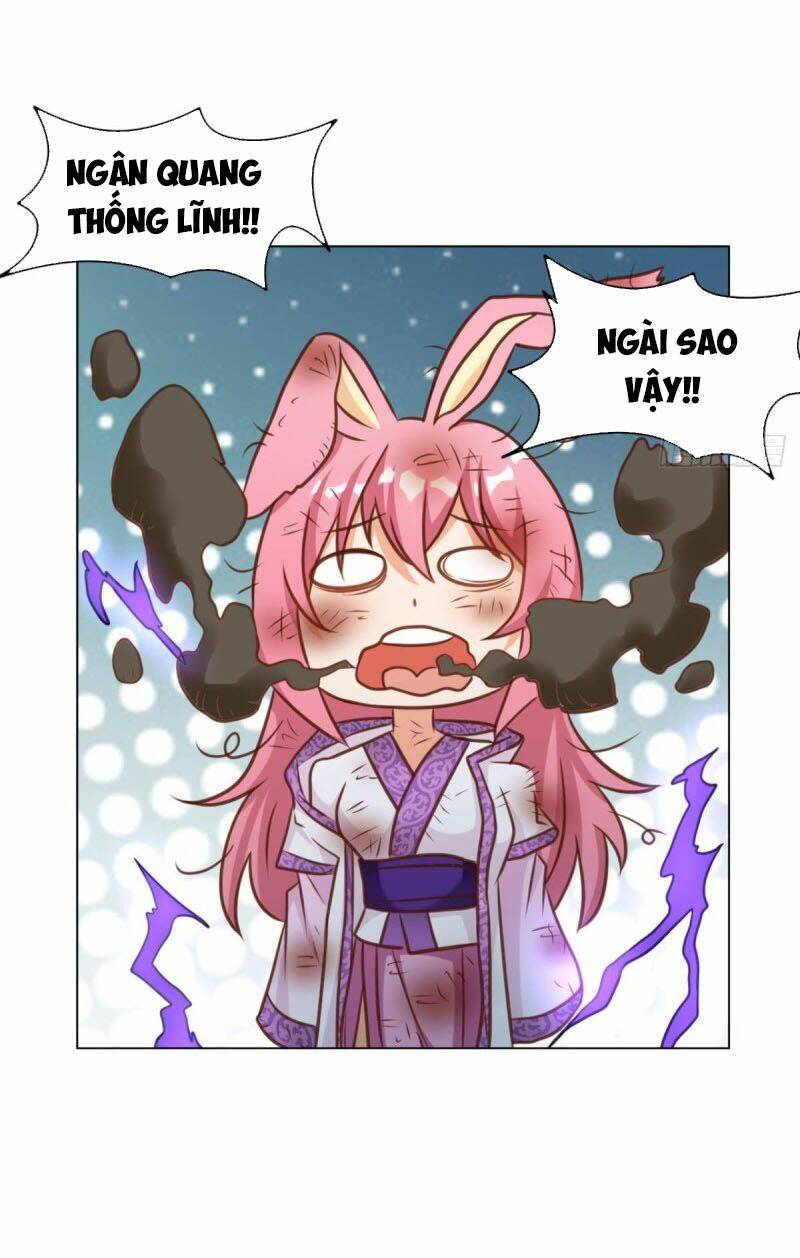 Lão Tổ Của Bạn Đang Online: Chapter 113