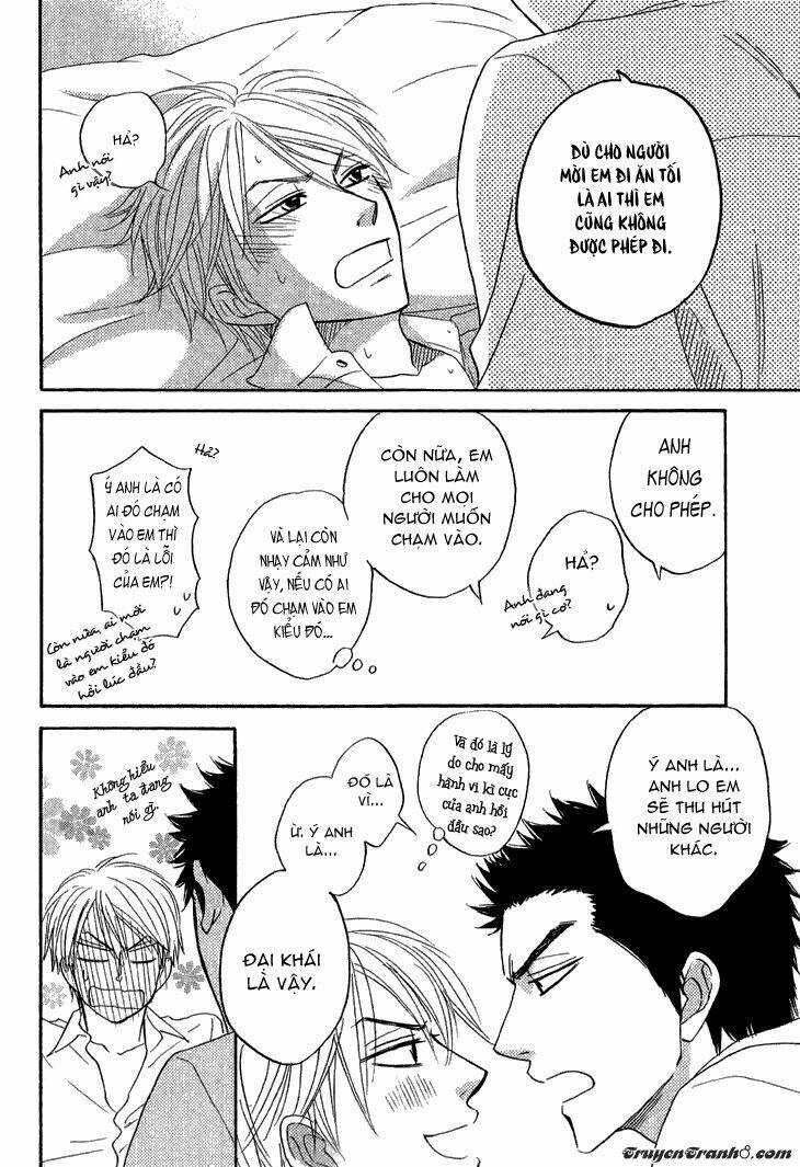 Doushiyoumo Nai Keredo: Chapter 11