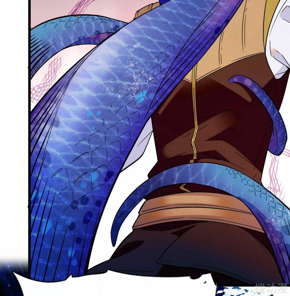 Huyết Túc Khế Ứớc: Chapter 24