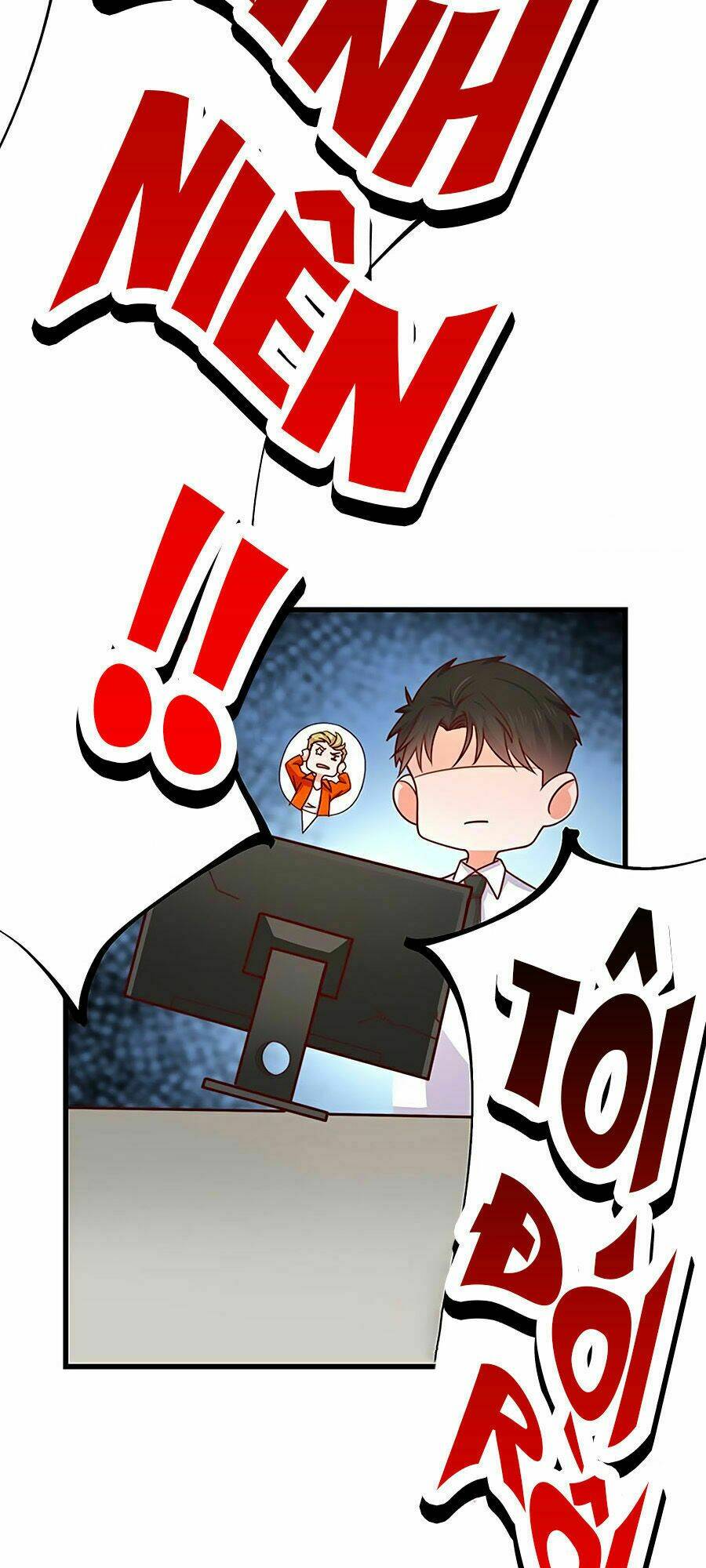 Nhật Ký Báo Thù Của Thiên Kim Hai Mặt: Chapter 24