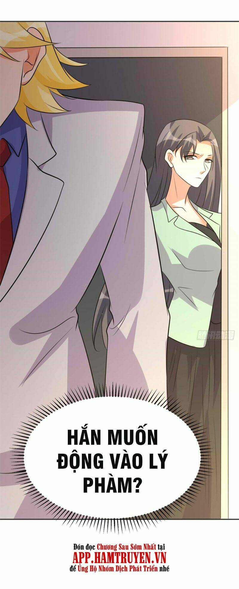 Đế Tế: Chapter 80