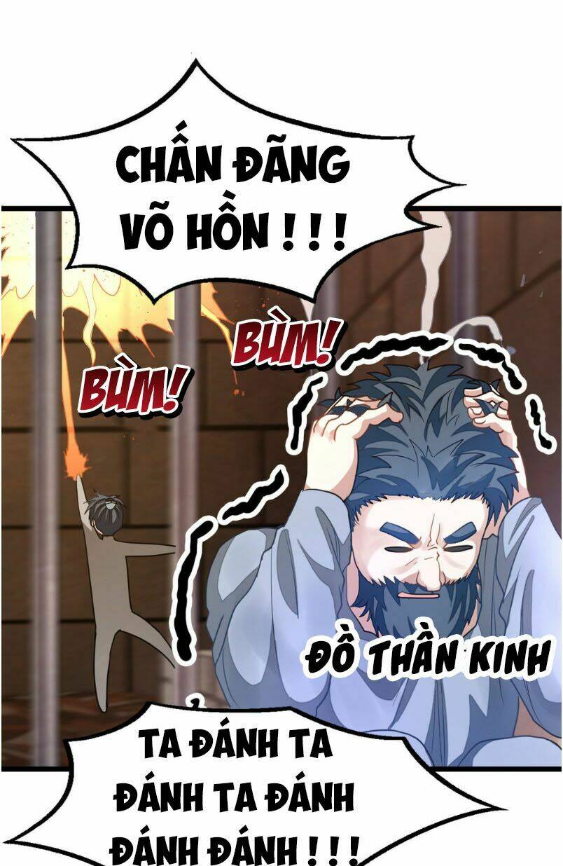 Cửu Dương Thần Vương: Chapter 159