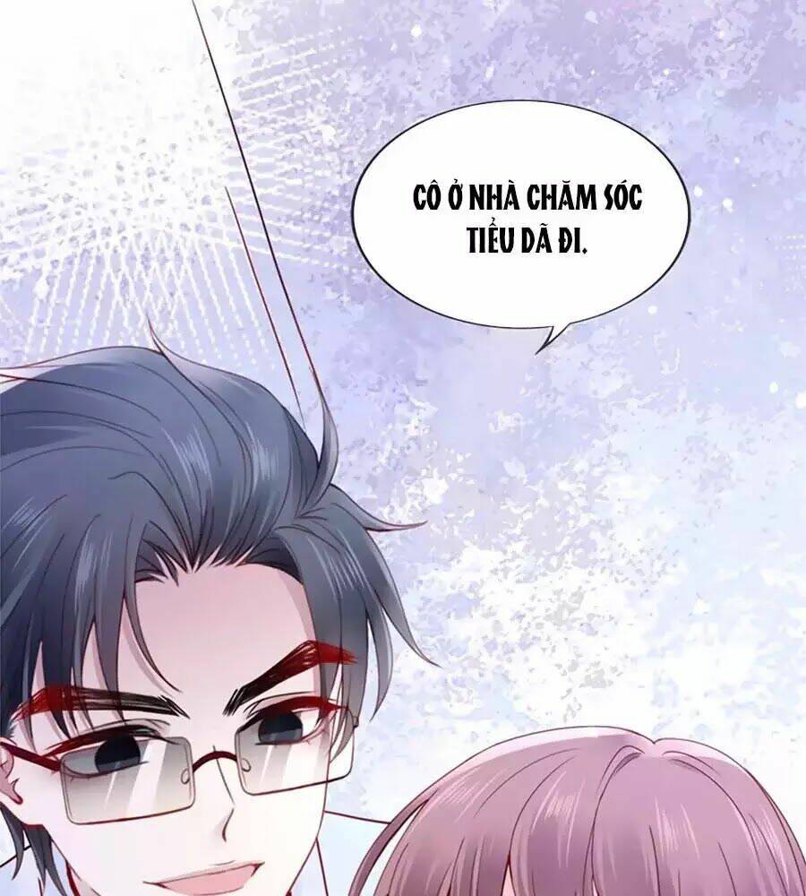 Hai Mặt Cuốn Hút Của Anh: Chapter 34