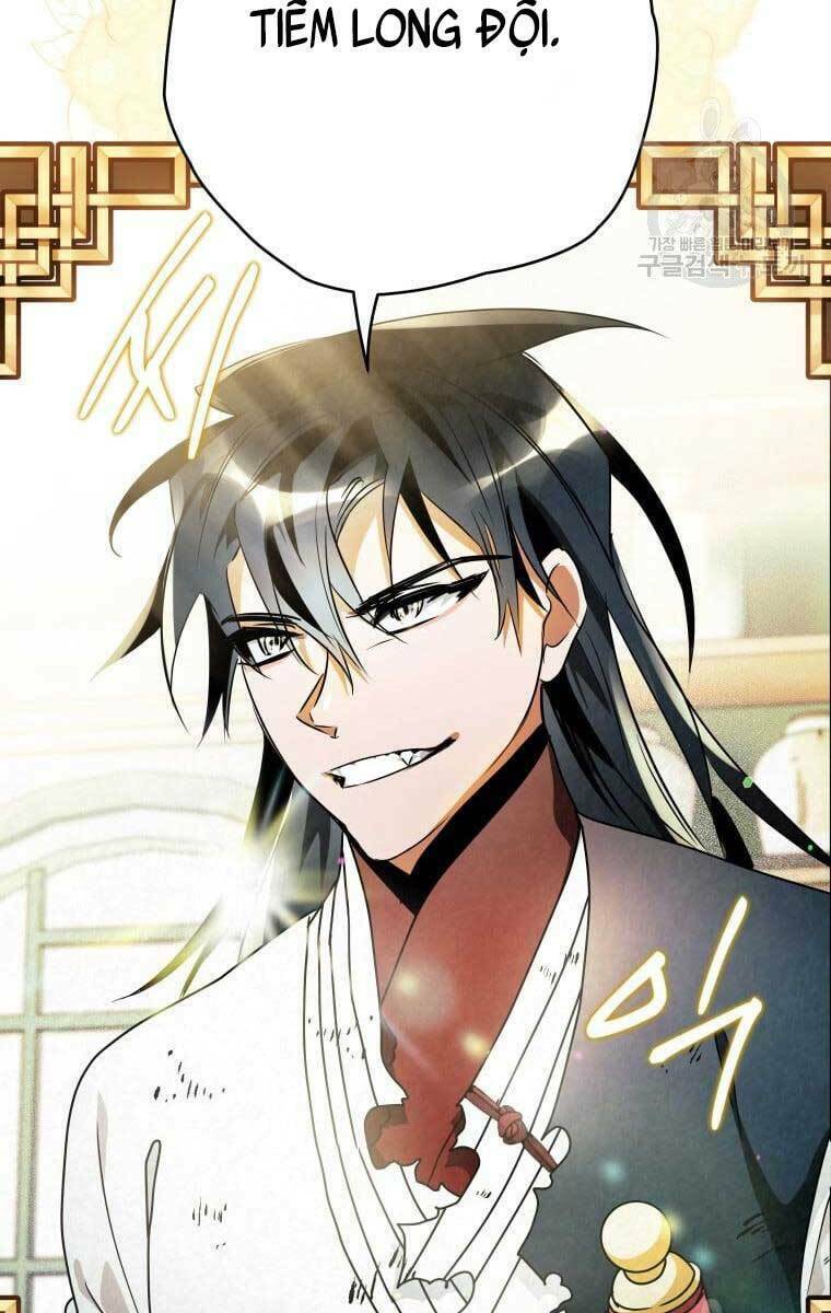 Thời Đại Hoàng Kim Của Thiên Kiếm: Chapter 40