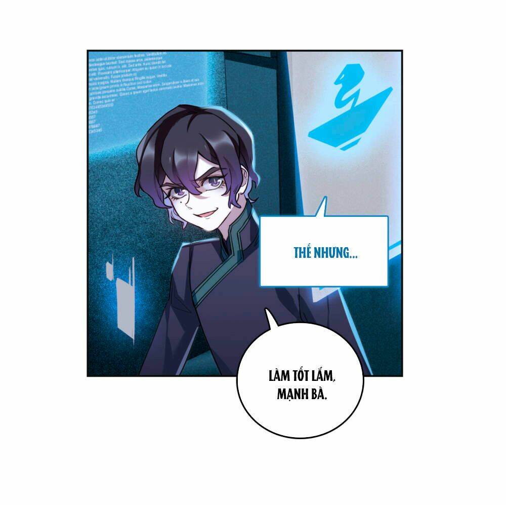 Địa Ngục Cáo Bạch Thi: Chapter 99