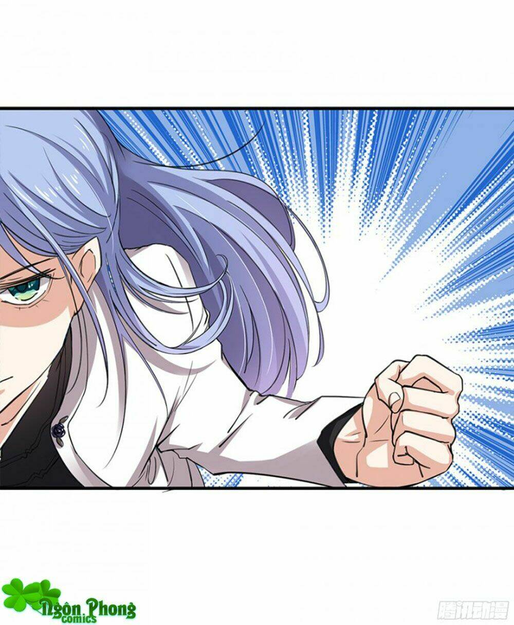 Nhật Ký Dạy Dỗ Của Gia Tộc Đáng Yêu: Chapter 23