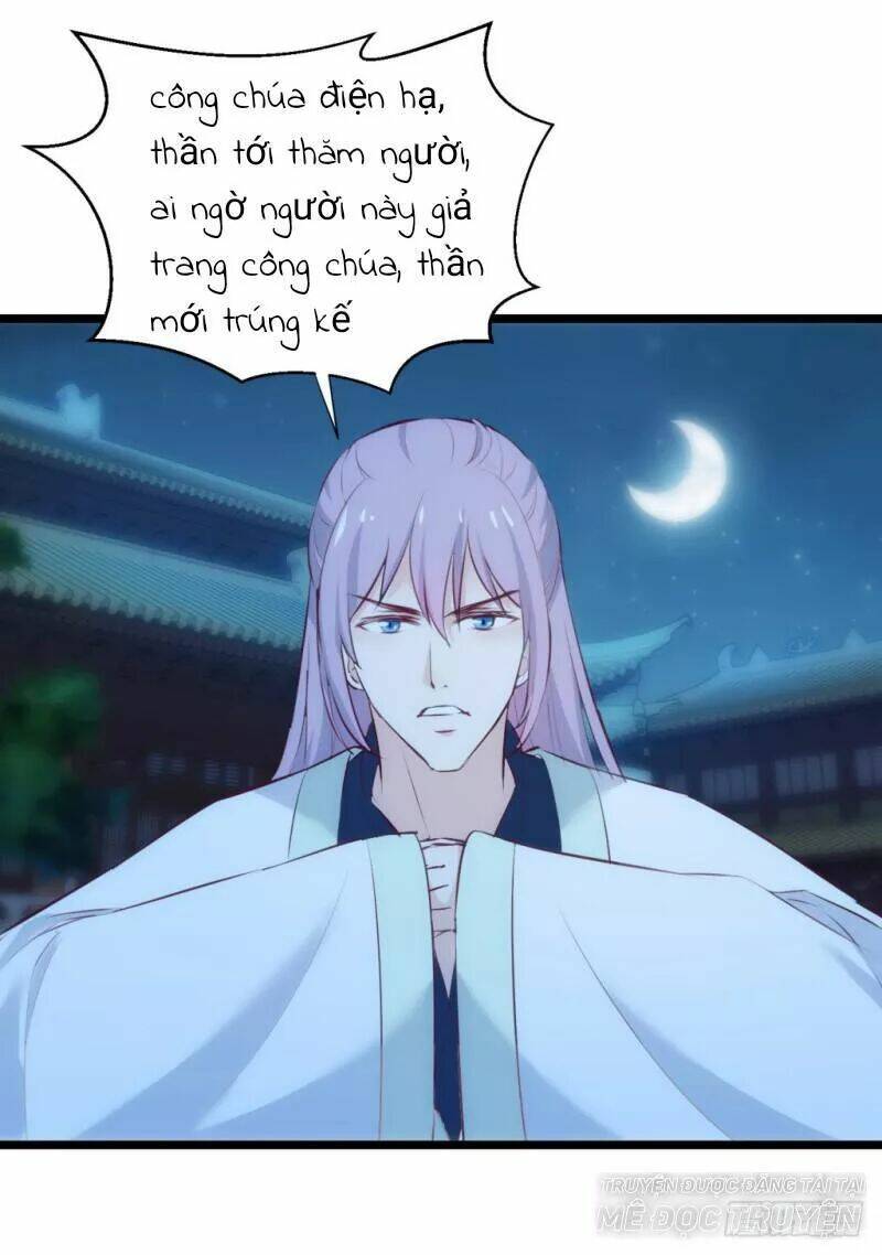 Bẩm Báo Công Chúa !: Chapter 30