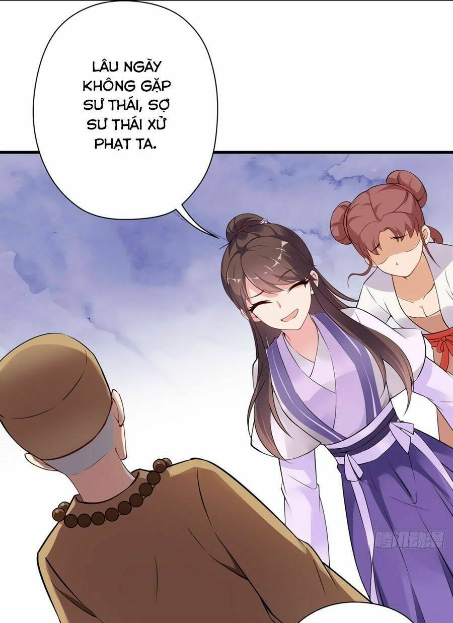 Vương Phi Có Chút Nghịch Ngợm: Chapter 28