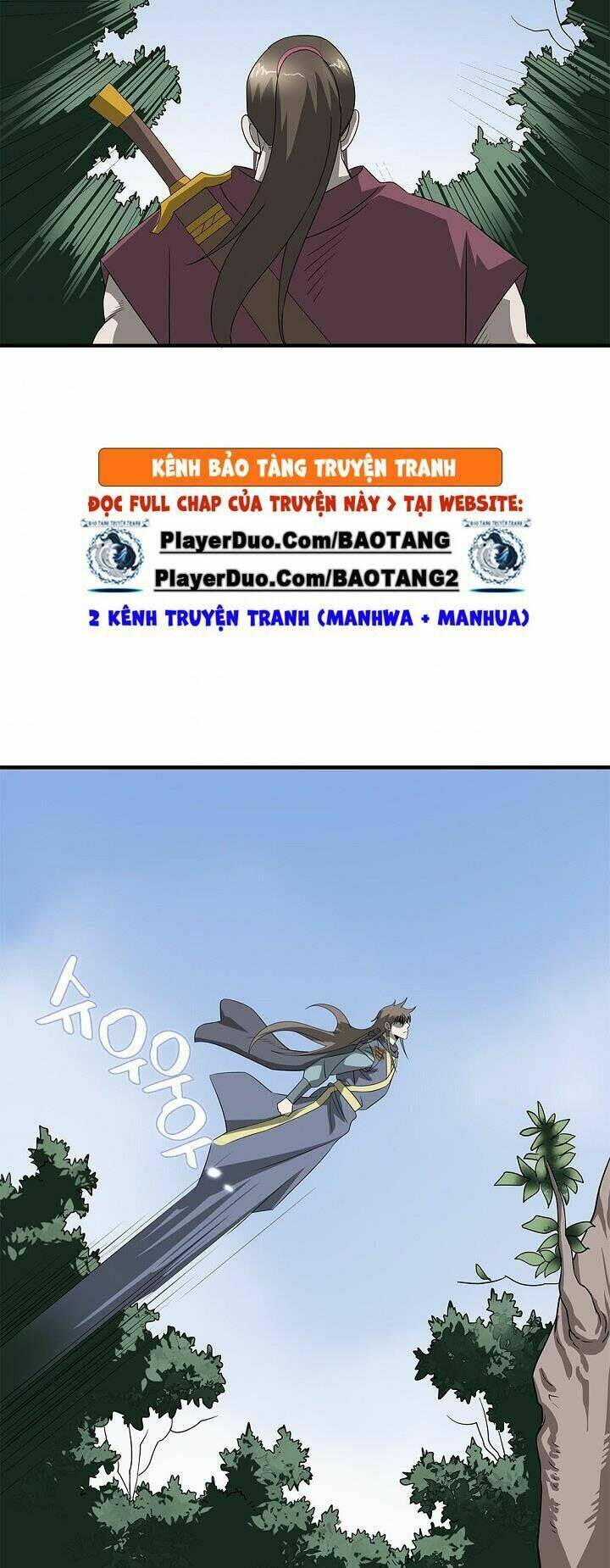 Cuồng Long: Chapter 34