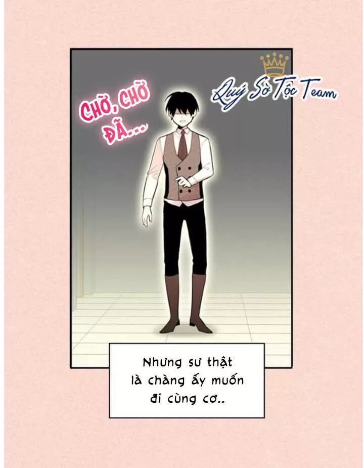 Tồn Tại Với Tư Cách Là Vợ Của Nam Chính: Chapter 64: Ngờ vực