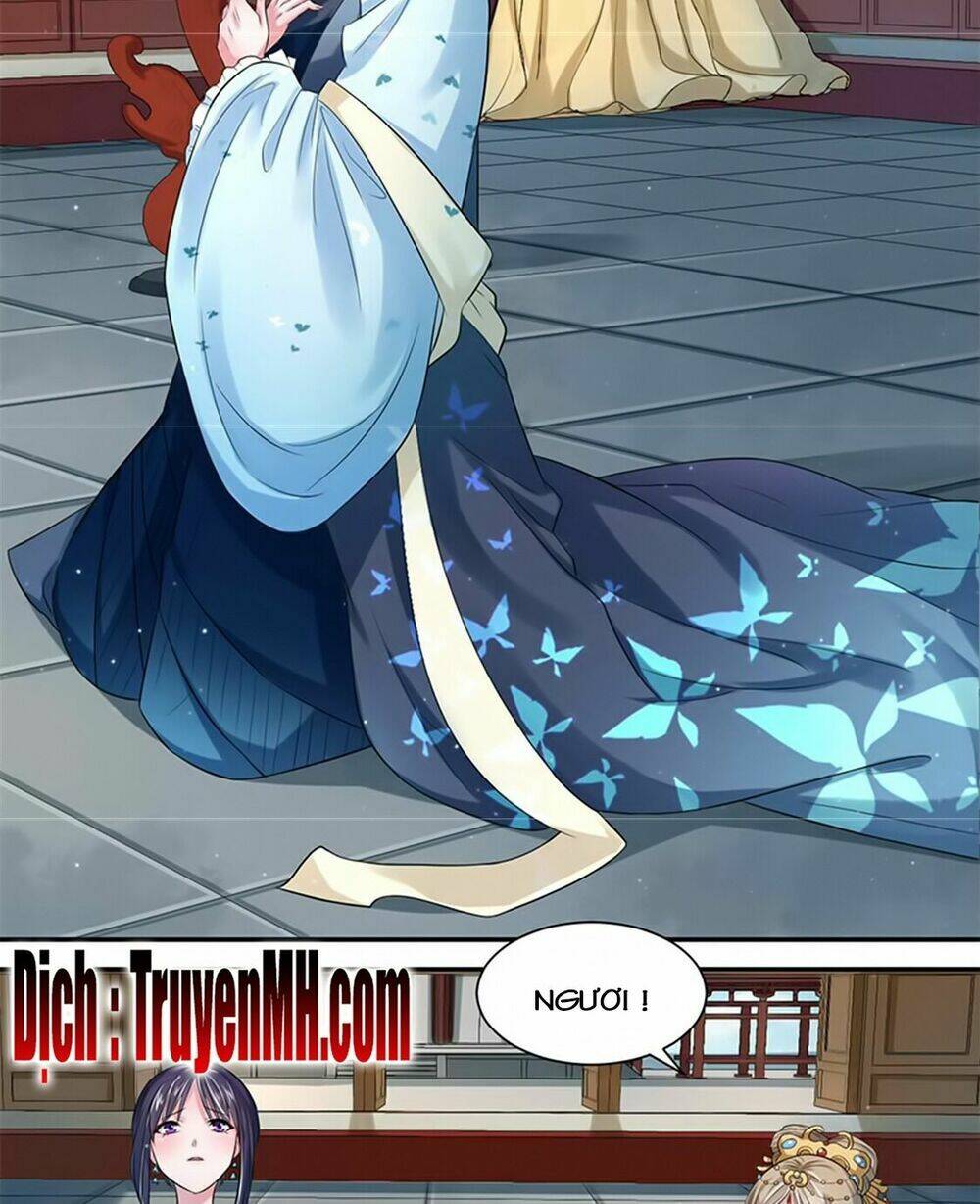 Điệp Ảnh Trùng Trùng: Chapter 12