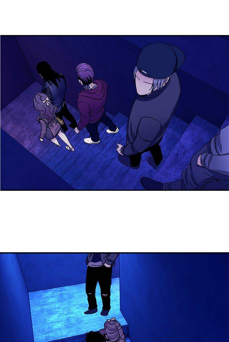 Nửa Đêm Ở Poppy Land: Chapter 52